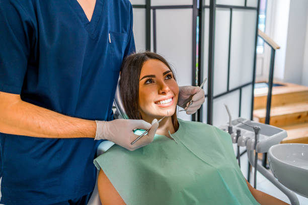 Why Choose Us for Your Dental Needs in South Houston, TX