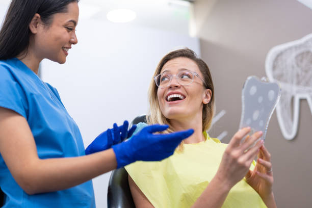 Reliable South Houston, TX  Holistic Dental Services Solutions